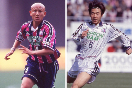 セレッソ大阪25周年記念特設サイト | Cerezo OSAKA